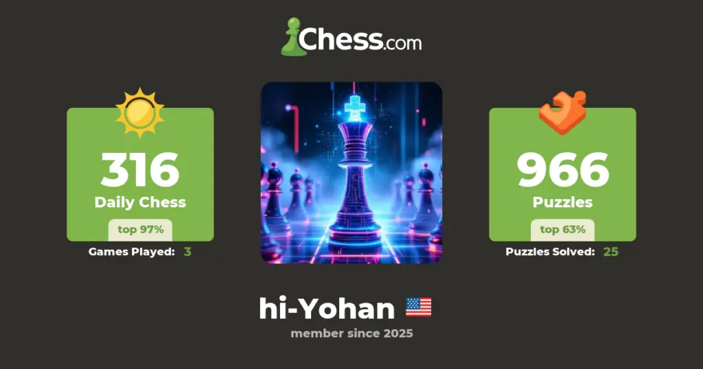 yohan