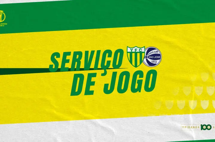 ypiranga x internacional