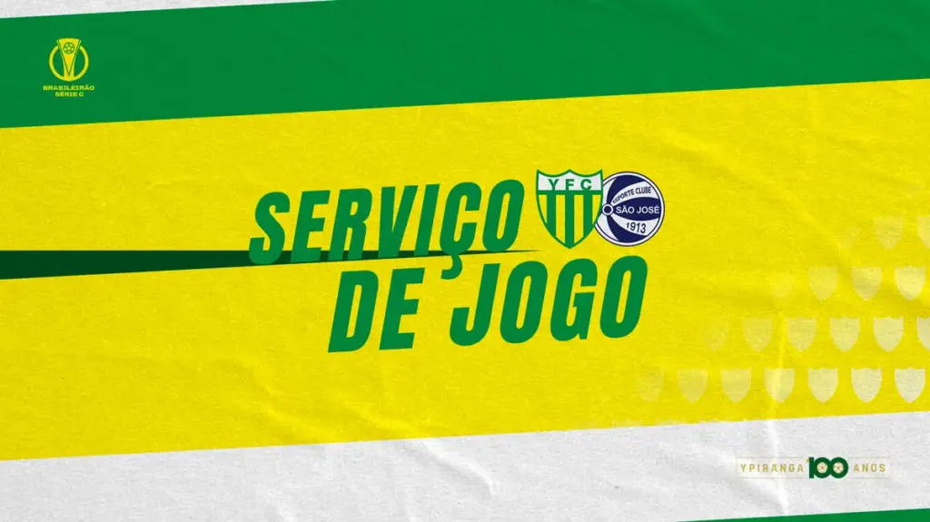 ypiranga x ji-paraná — BR news