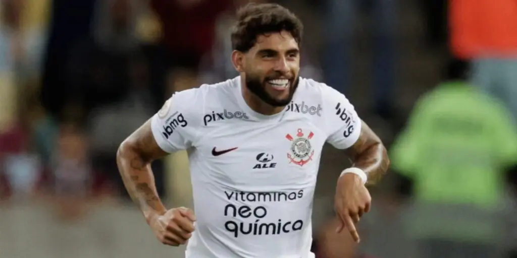 yuri alberto