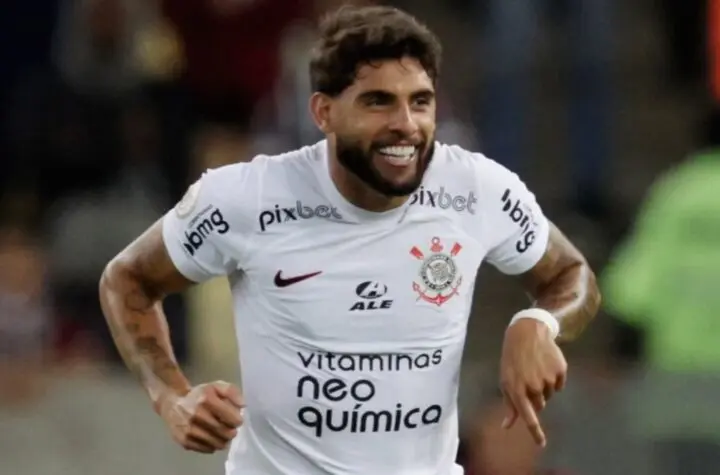 yuri alberto