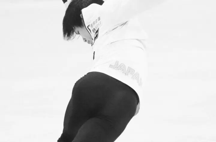 yuzuru hanyu
