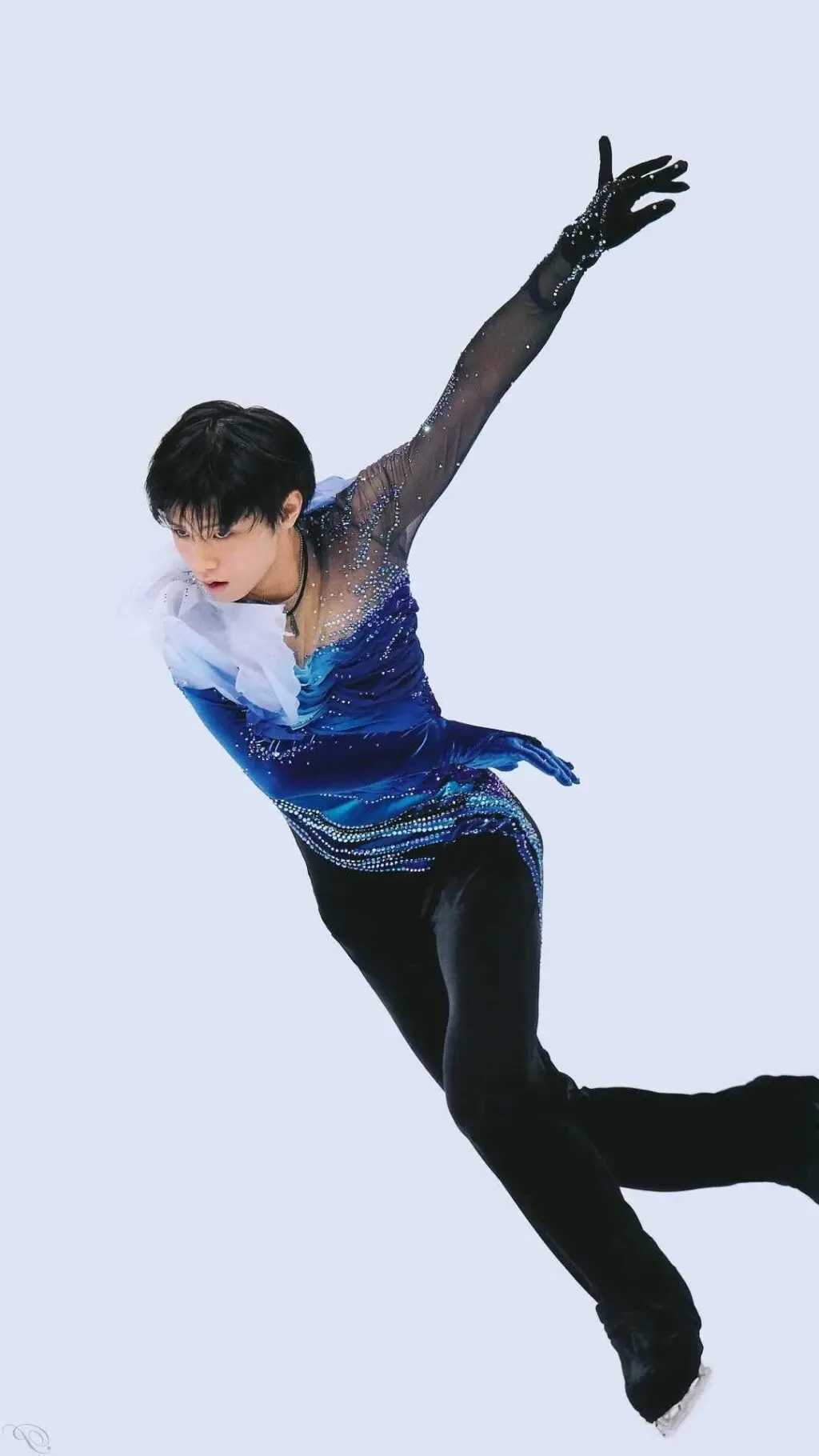 yuzuru hanyu