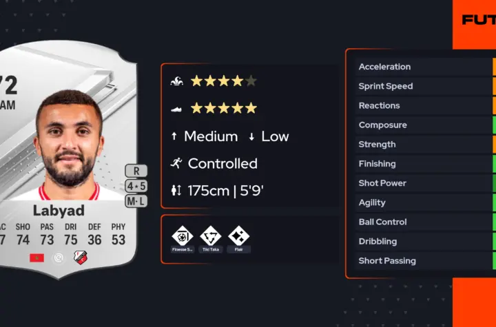 zakaria labyad