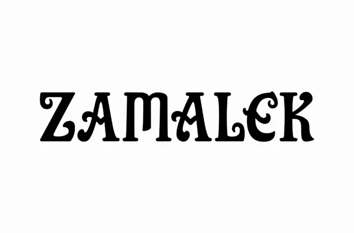 zamalek