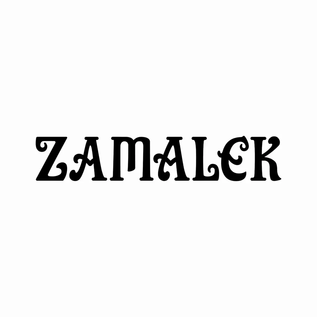 zamalek