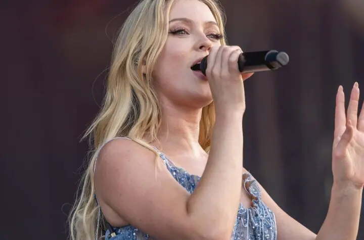 zara larsson
