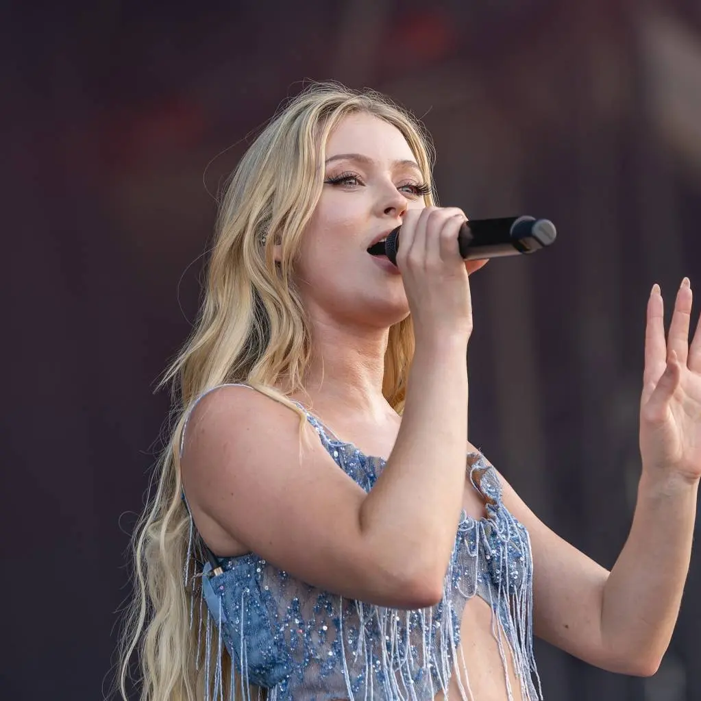 zara larsson
