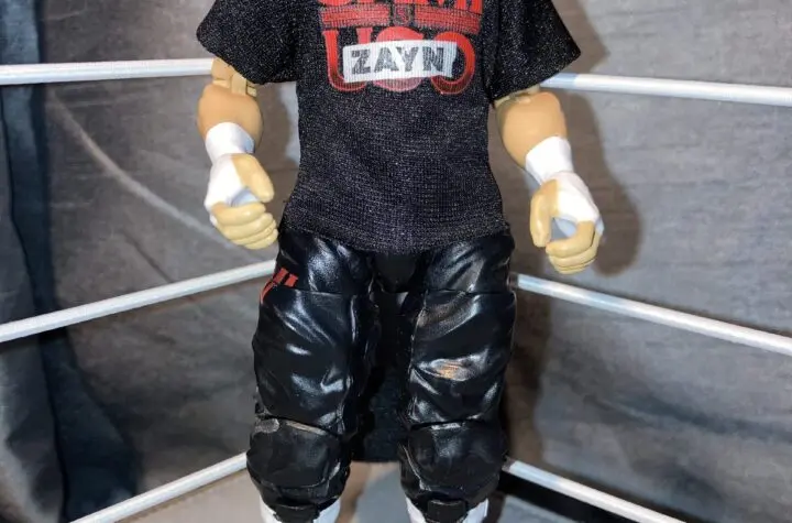 zayn