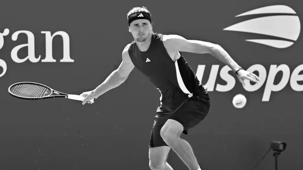 zverev