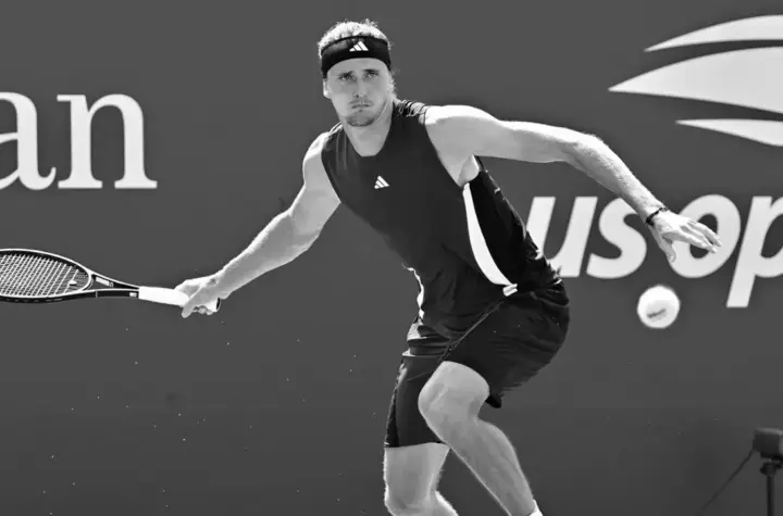zverev