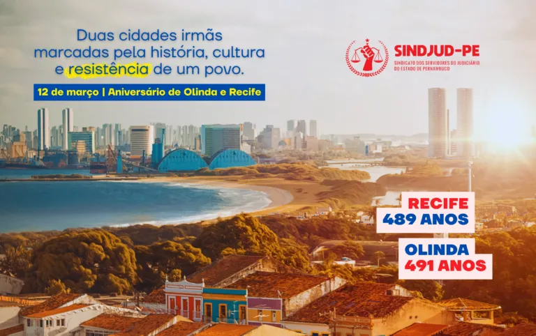 12 de março — BR news