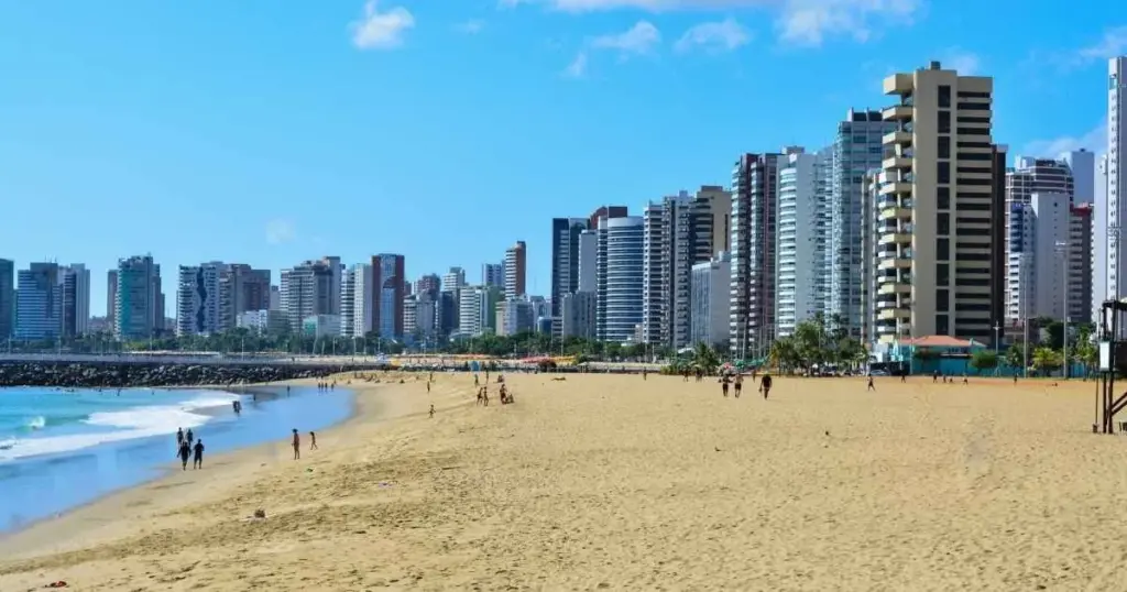 13 de abril é feriado em fortaleza — BR news