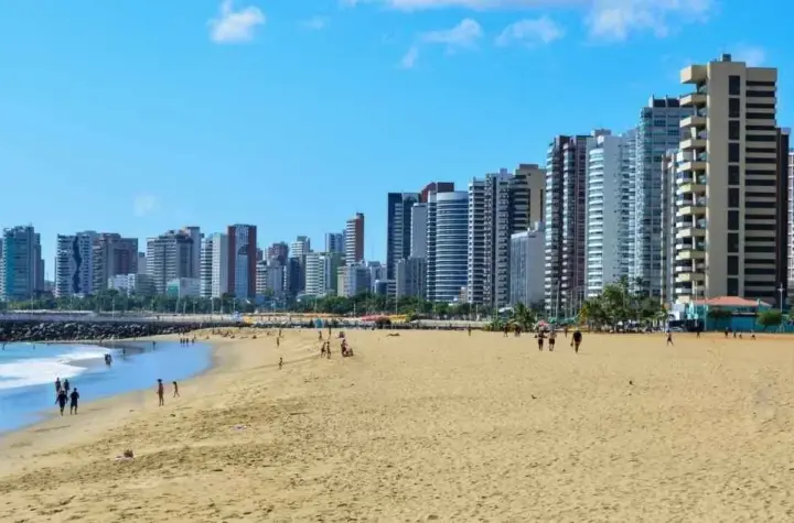 13 de abril é feriado em fortaleza — BR news
