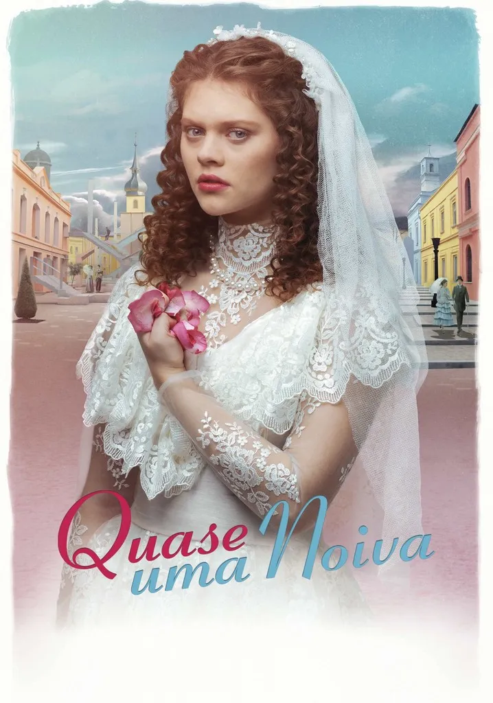 a noiva filme — BR news