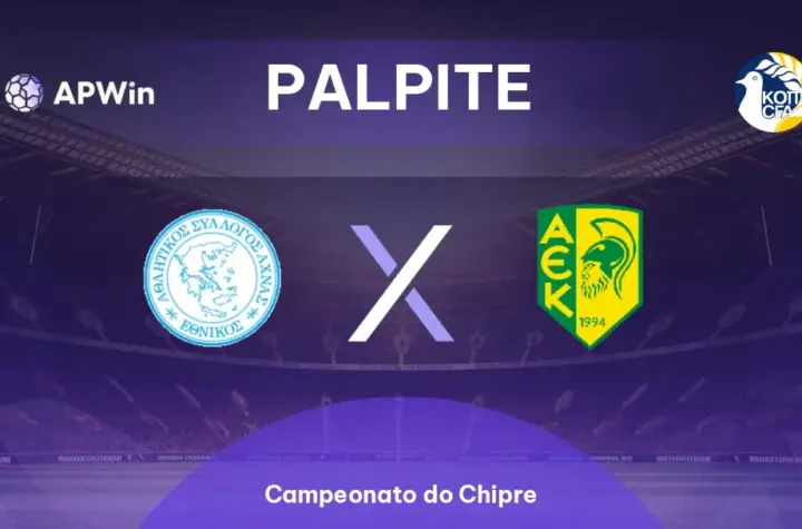 aek larnaca — BR news