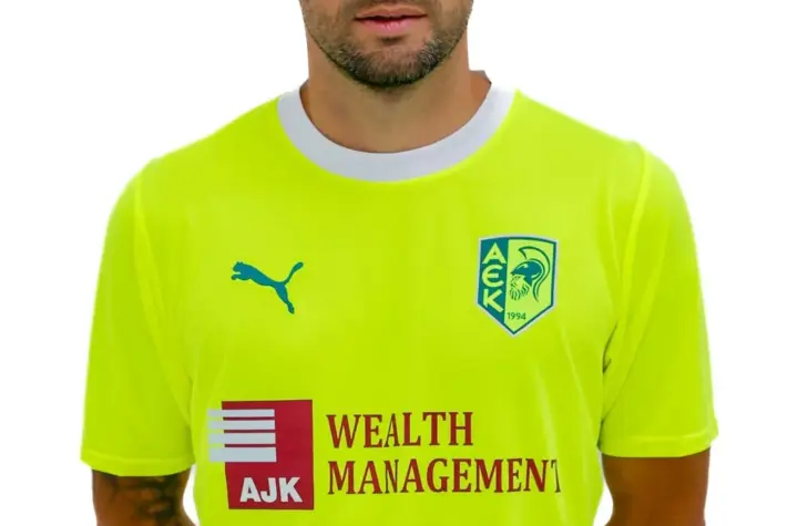 aek larnaca — BR news