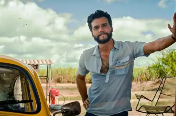 agente secreto filme oscar — BR news