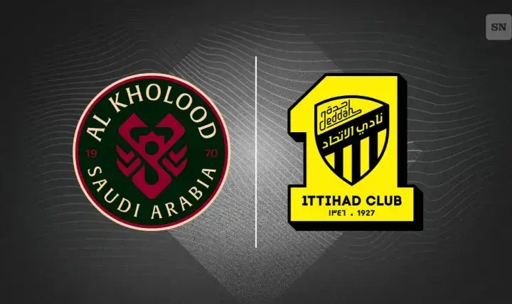 al kholood x al-ittihad — BR news