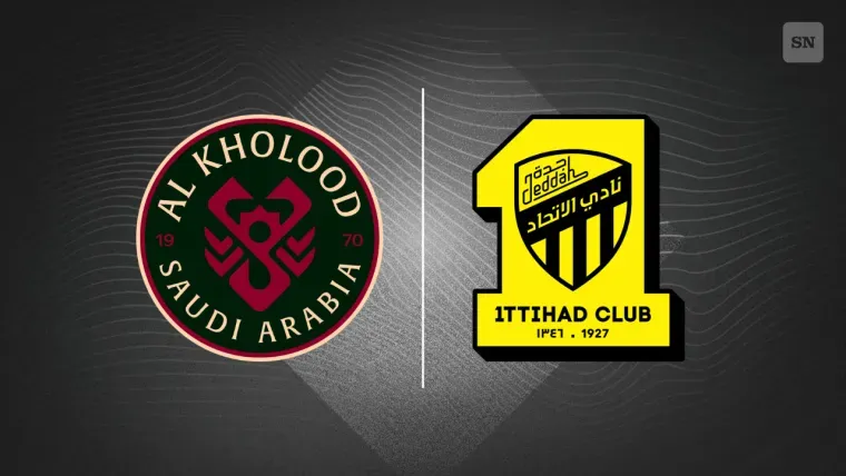 al kholood x al-ittihad — BR news