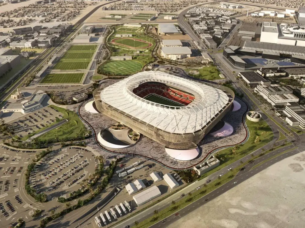 al rayyan — BR news