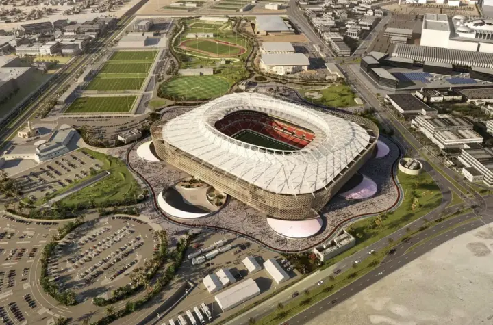 al rayyan — BR news
