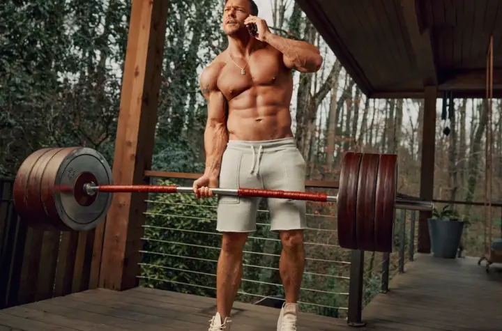 alan ritchson — BR news