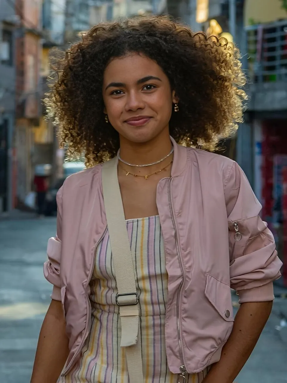 alana cabral — BR news