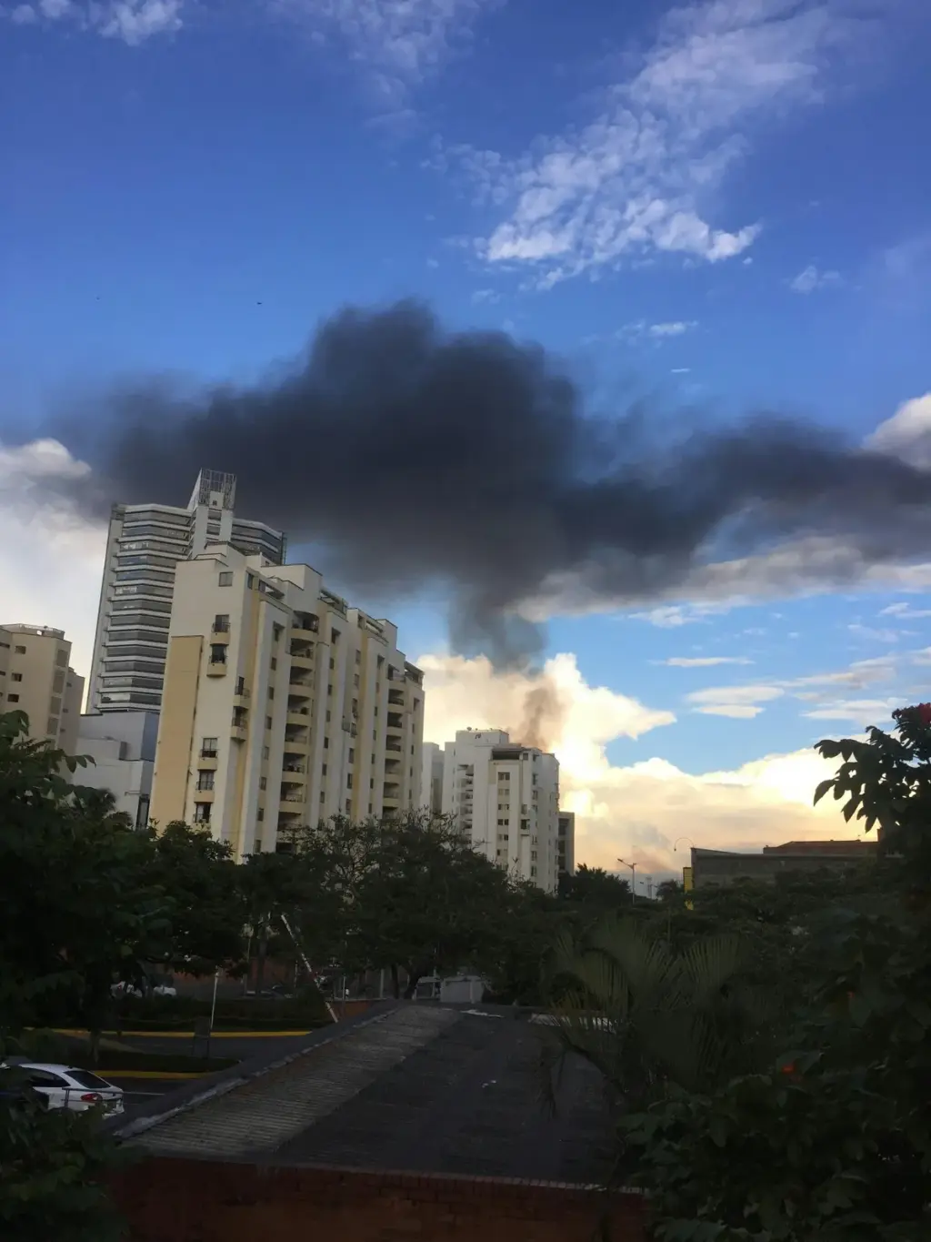 alberto montes — BR news