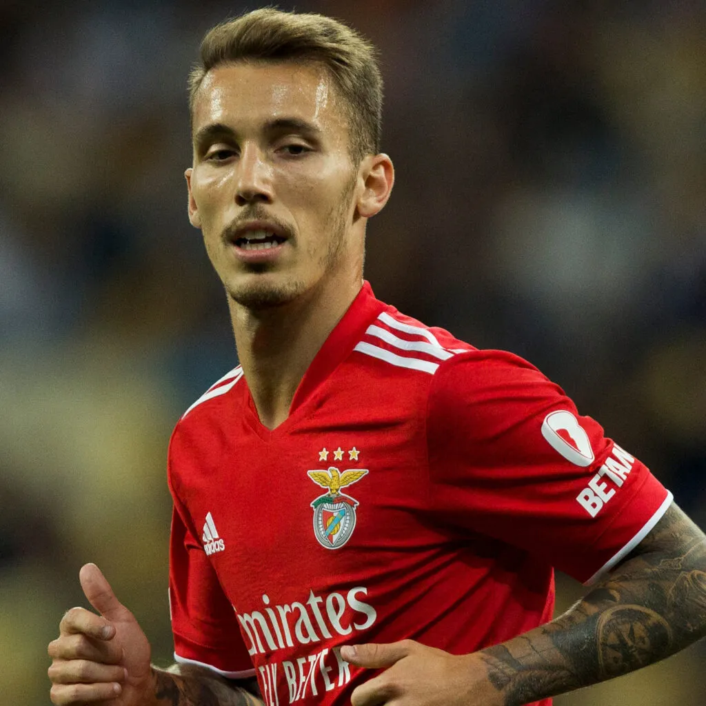 alejandro grimaldo — BR news