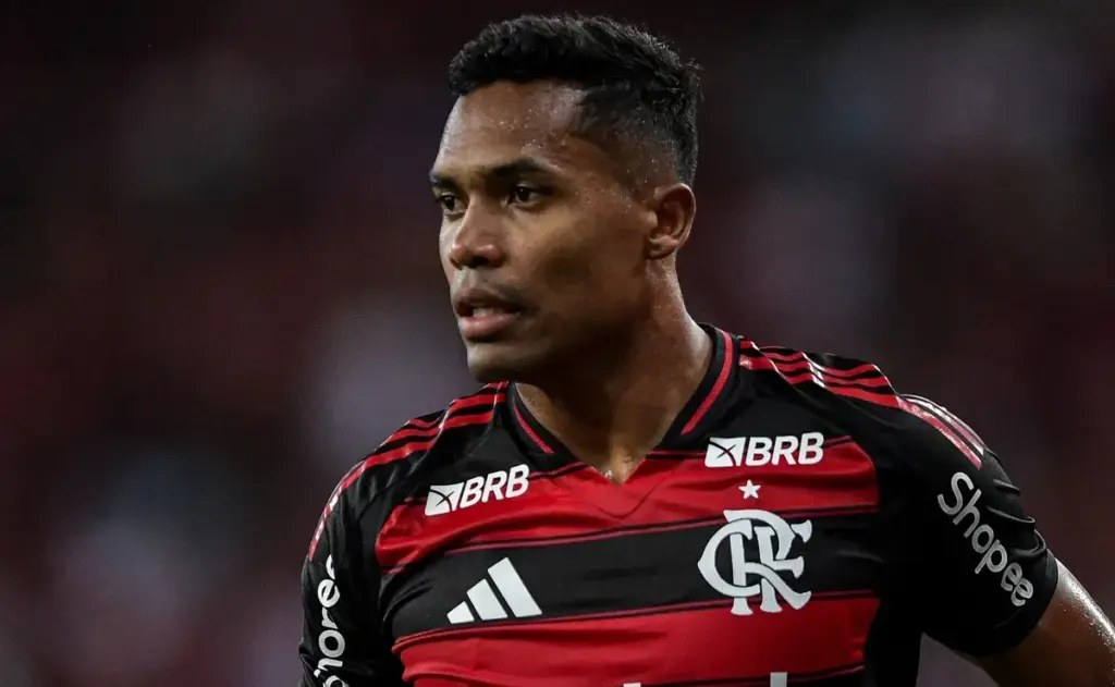 alex sandro — BR news