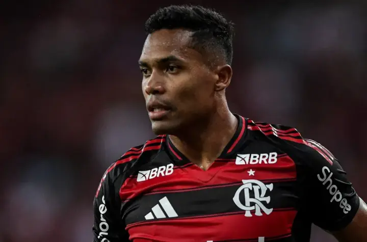 alex sandro — BR news