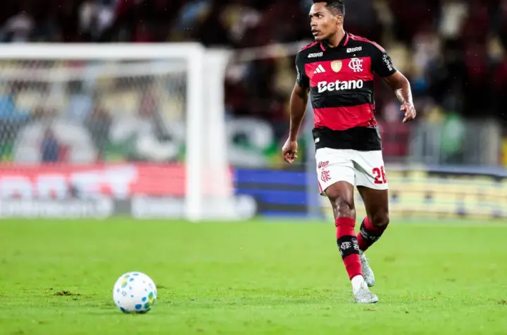 alex sandro — BR news