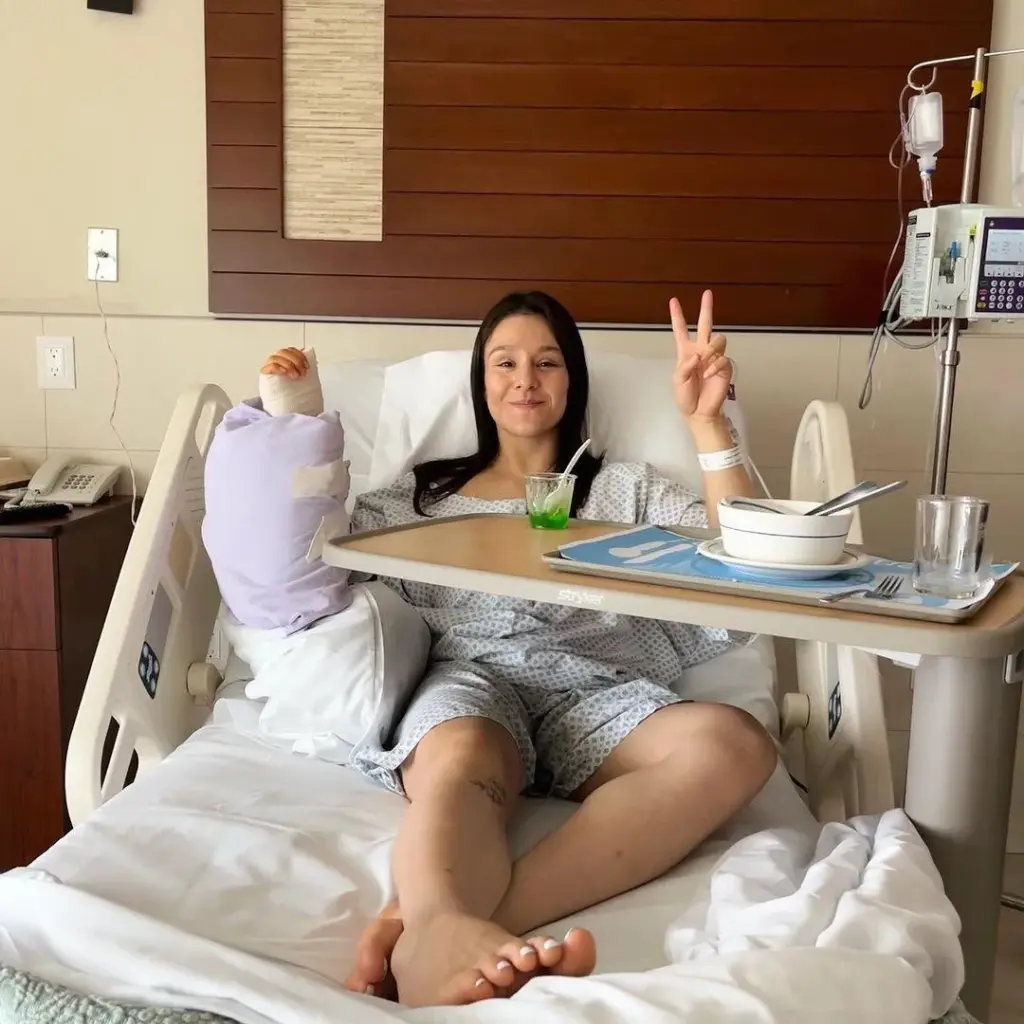 alexa grasso — BR news