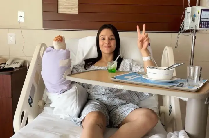 alexa grasso — BR news