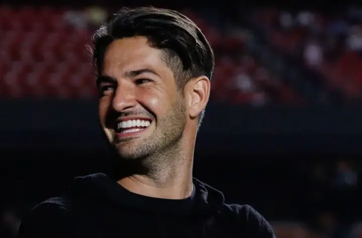 alexandre pato — BR news