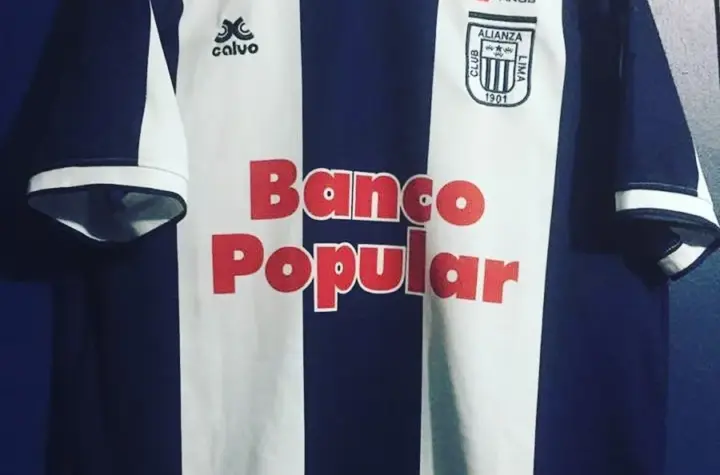 alianza lima — BR news