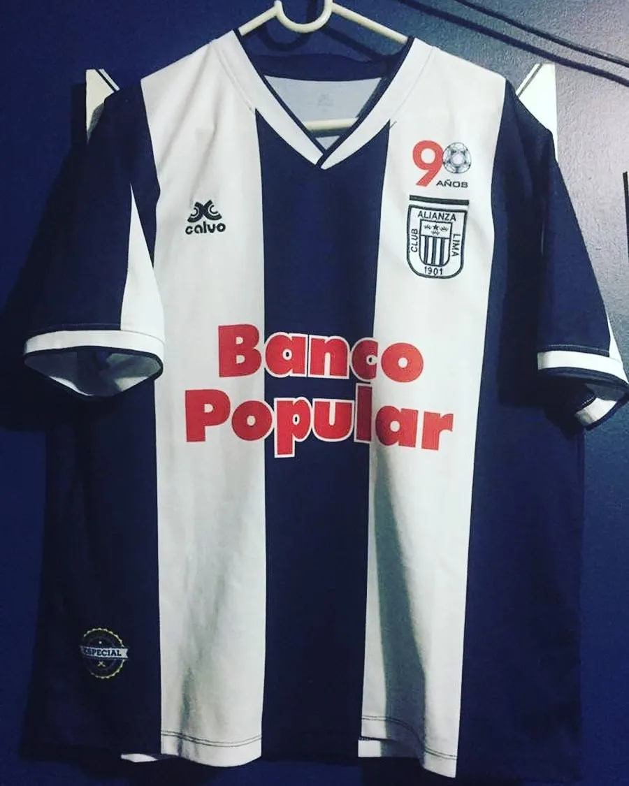alianza lima — BR news