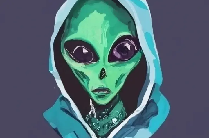 aliens com — BR news