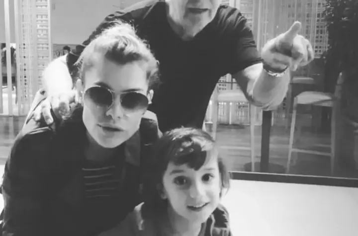 alinne moraes — BR news