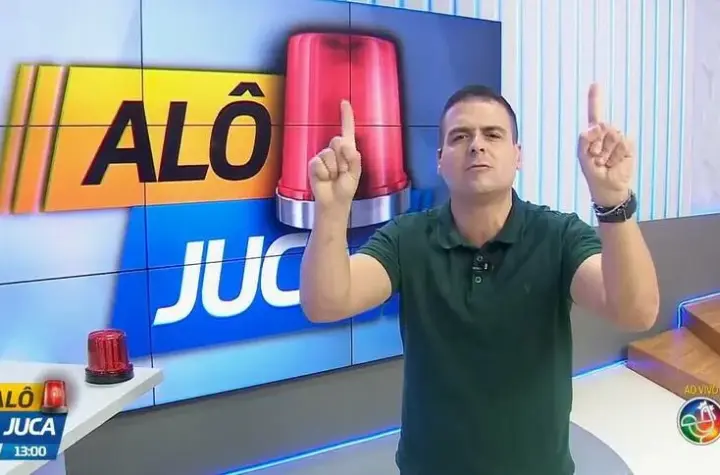 alo juca — BR news
