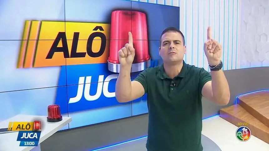 alo juca — BR news