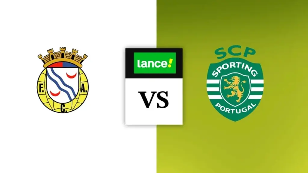 alverca x sporting — BR news
