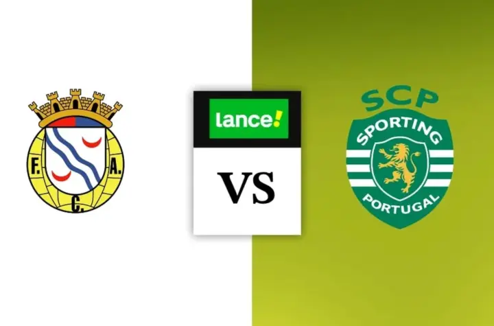 alverca x sporting — BR news