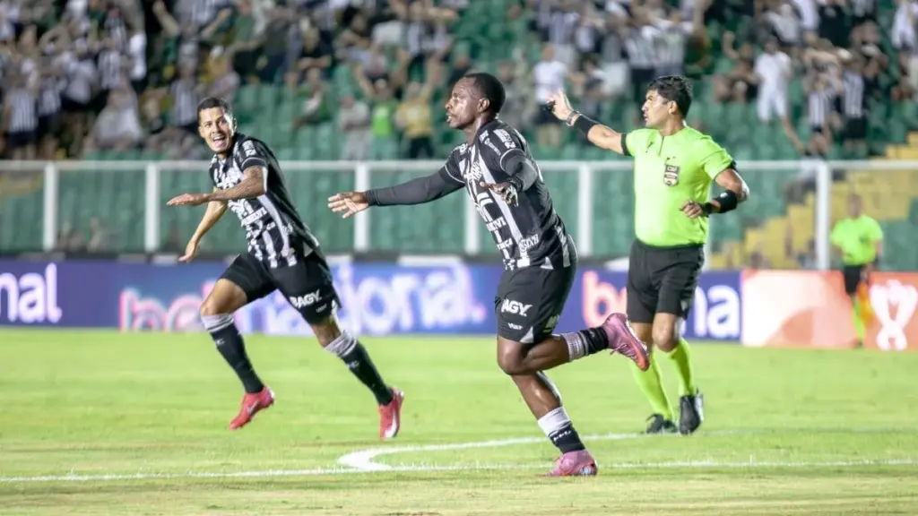 amazonas fc x figueirense — BR news