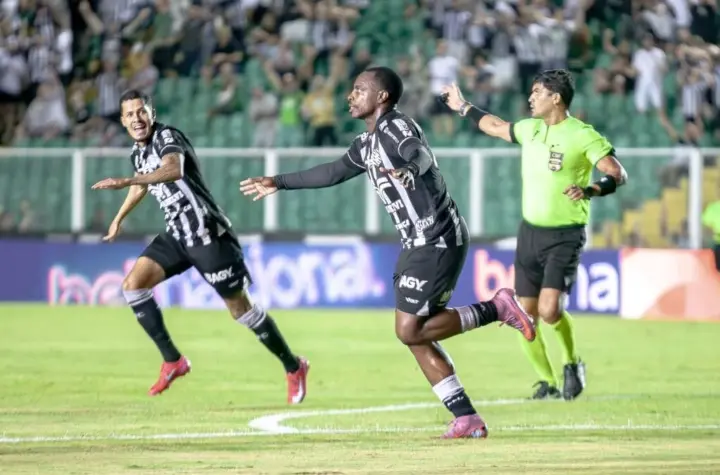 amazonas fc x figueirense — BR news