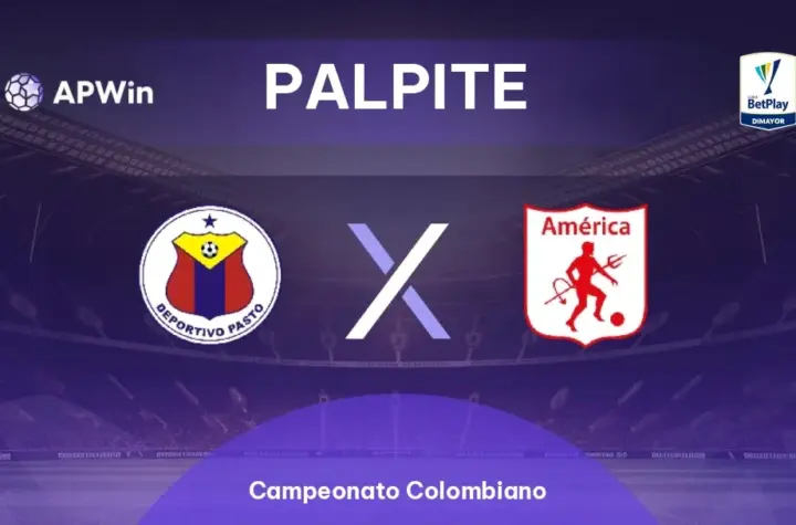 america de cali — BR news