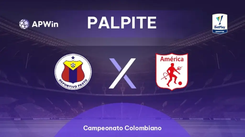 america de cali — BR news