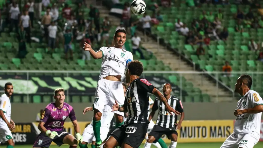 américa-mg x atlético-mg — BR news