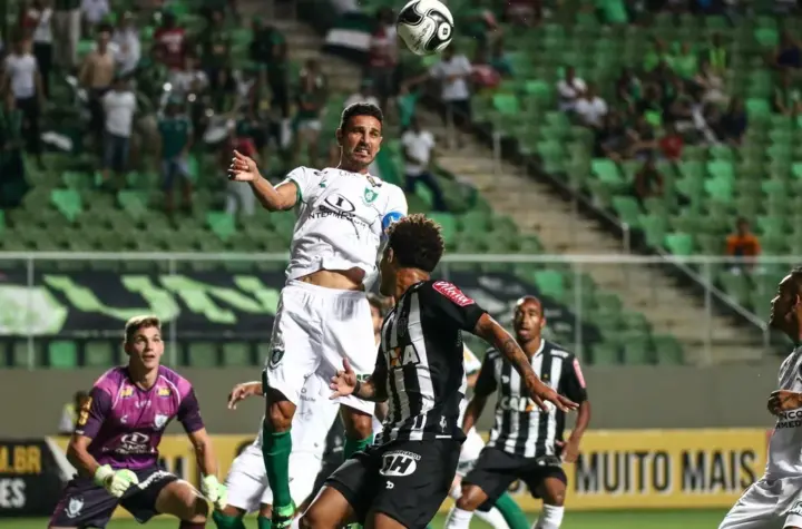 américa-mg x atlético-mg — BR news